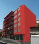Apartamento T1+1 em construção Centro Santa Luzia Funchal para venda - cozinha equipada