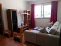 Apartamento em bom estado T1 para venda Eiras Caniço Santa Cruz - mobilado, zona calma