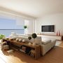 Venda Apartamento T3 São Martinho Funchal - piscina