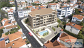 Apartamento de luxo T3 Santa Maria Maior Funchal - ar condicionado, varandas, piscina, painel solar, excelente localização, arrecadação, vidros duplos