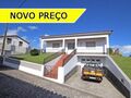 Vivenda V4 Povoação - garagem, quintal