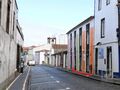 Loja no centro para alugar São José Ponta Delgada