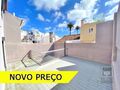 Venda de Moradia Renovada junto ao centro São José Ponta Delgada - varanda, terraço