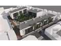 Apartamento novo T2 São José Ponta Delgada - condomínio fechado, jardins, varanda, ar condicionado