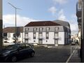 Para venda Apartamento T1 novo junto ao centro Ponta Delgada (São Sebastião) - arrecadação, equipado, ar condicionado