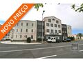 Edifício centro da cidade São Pedro Ponta Delgada para comprar - sótão, terraço, logradouro