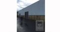 Armazém Industrial com 1400m2 Flamengos Horta para comprar - estacionamento