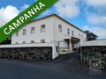 Apartamento T2 para venda Terra Chã Angra do Heroísmo - garagem, condomínio fechado, lareira