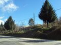 Lote de terreno com 8000m2 à venda Teixoso Covilhã - excelente localização