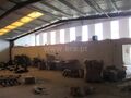 Warehouse with 1185sqm for rent Paul Covilhã