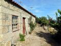 Quinta V2 Vale Formoso/ Aldeia do Souto Covilhã - água, árvores de fruto