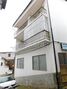 Продажа здание в центре Barco Covilhã - веранда