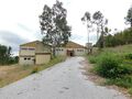 Armazéns com 7277m2 São Paio Gouveia para venda