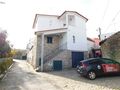 Moradia em excelente estado V2 para venda Lagarinhos Gouveia - garagem, varanda, lareira