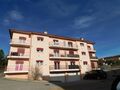 Venda de Apartamento T2 São Romão Seia - vidros duplos, garagem, jardins, aquecimento central, varanda
