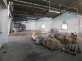 Armazém Industrial com 1500m2 para arrendar Covilhã - wc