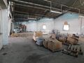 Armazém Industrial com 1500m2 para arrendar Covilhã - wc