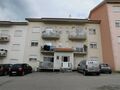Para venda Apartamento T2 Seia - lareira, mobilado, equipado, varanda, lugar de garagem, sótão, muita luz natural, garagem, jardins
