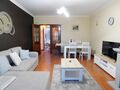 Para venda Apartamento T2 Seia - lareira, mobilado, equipado, varanda, lugar de garagem, sótão, muita luz natural, garagem, jardins