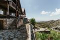 Venda de Casa V3 Serra da Estrela Cortes do Meio Covilhã - salamandra, arrecadação, ar condicionado, terraço, aquecimento central, varanda