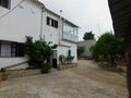 Para venda Moradia V5 com boas áreas Peraboa Covilhã - garagem, lareira, arrecadação, terraço, jardim