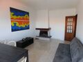 Apartamento em excelente estado T3 para alugar Centro Covilhã - jardins, lareira, equipado, varanda, mobilado, arrecadação