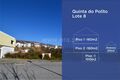 Lote de terreno com 578m2 Boidobra Covilhã para comprar