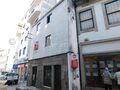 Loja no centro para alugar Covilhã - espaço amplo, wc, montra