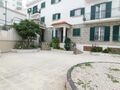 Venda Apartamento T2 Tortosendo Covilhã - lugar de garagem, aquecimento central, jardins, lareira, condomínio fechado, bbq, terraço