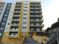 Apartamento T2 para alugar Covilhã - painel solar, garagem, lugar de garagem, ar condicionado, varanda, jardins