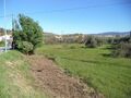 Terreno com 2600m2 Alcaria Fundão para venda