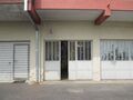 Garagem nova com 150m2 Fundão para venda - bons acessos