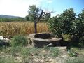 Terreno com 5600m2 Capinha Fundão para venda - regadio, electricidade, poço, água