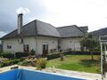Moradia V4 Alpedrinha Fundão para comprar - varanda, garagem, jardim, sótão