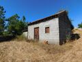 Terreno Agrícola com 4000m2 Pêro Viseu Fundão à venda - bons acessos, barracão, árvores de fruto, água, poço