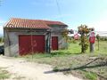 Terreno Agrícola com 2340m2 Telhado Fundão para vender - água, barracão, electricidade