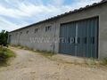 Warehouse with 600sqm Salgueiro Três Povos Fundão for rent