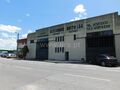 Armazém Industrial com 1790m2 Fundão para comprar - bons acessos