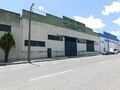 Venda Armazém Industrial com 1800m2 Fundão - bons acessos