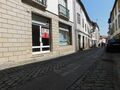Clinic Fundão For Sale - storefront, easy access
