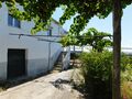 Moradia V2 Isolada Cortiçada Fundão à venda - terraço