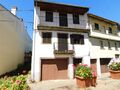 À venda Moradia em banda V3 Souto da Casa Fundão - garagem, sótão, varanda, jardins