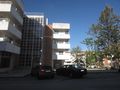 Venda Apartamento T4 Duplex em urbanização Urbanização Nova Conímbriga I Condeixa-a-Nova - marquise, sótão, garagem, aquecimento central, parque infantil, lareira, arrecadação, varanda