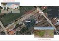 Terreno com 1414m2 para venda Ourentã Cantanhede - bons acessos, poço, viabilidade de construção