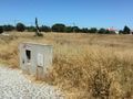 Lote de terreno com 679.20m2 Bairro do Bacelo Évora à venda - viabilidade de construção