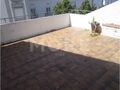 Moradia V5 no centro Arraiolos à venda - terraço