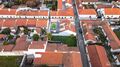 Lote de terreno com 315m2 para venda Évora - garagem