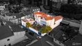 Casa V6 Antiga Vila Viçosa para venda - vista mar, quintal, terraço, lareira, varanda, garagem