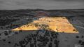 Terreno Agrícola com 149250m2 São Pedro Terena Alandroal para vender - viabilidade de construção, água