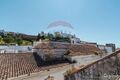 Casa no centro V6 Estremoz - terraço, vista magnífica